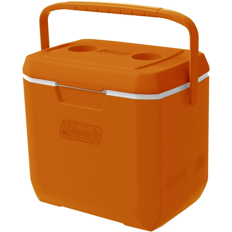 コールマン Coleman Coleman 28-Quart Xtreme 3 Cooler - Holds 36 Cans - Walmart.com