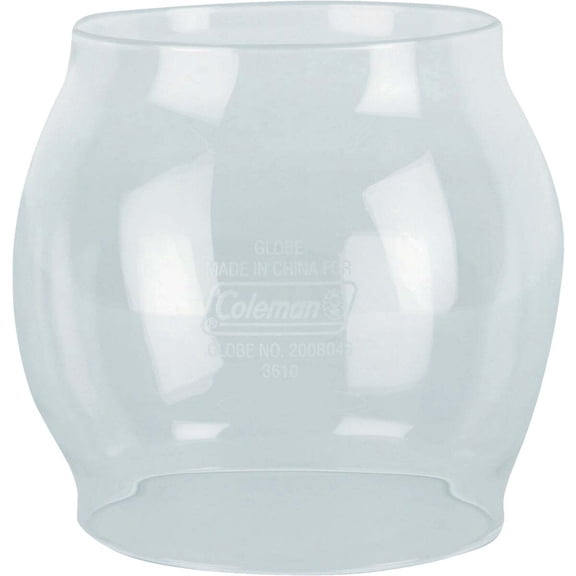 Coleman 3-1/2" Blg Lantern Globe R690B051
