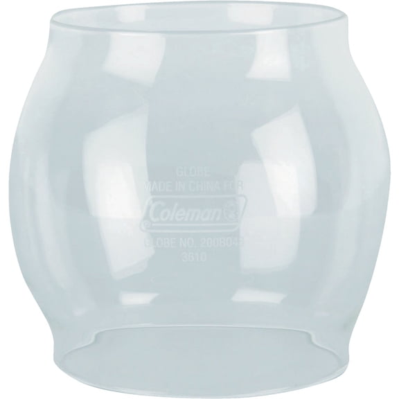 Coleman 3-1/2" Blg Lantern Globe R690B051