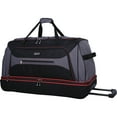 Coleman 30" Drop Bottom Duffel
