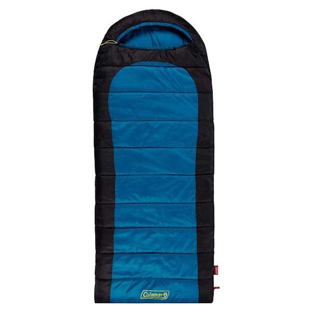 Coleman 30°F Hybrid Sleeping Bag