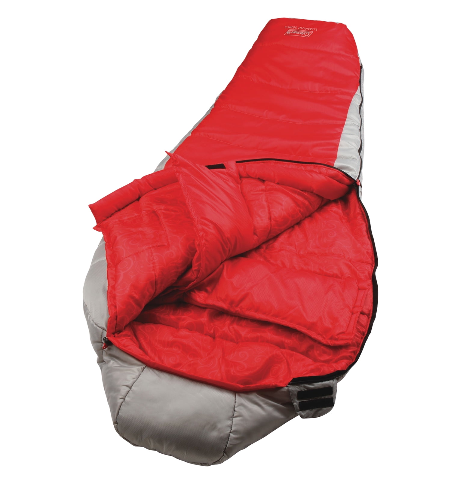 Coleman 30 F Mummy Sleeping Bag