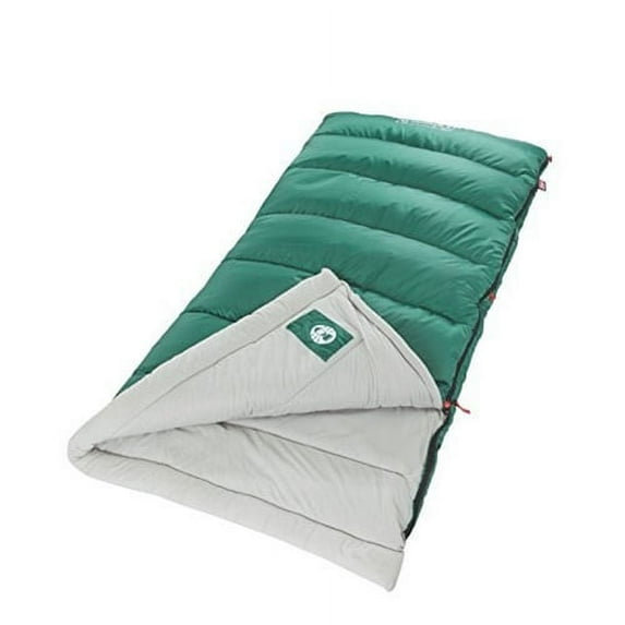 Coleman 30 F Rectangular Sleeping Bag