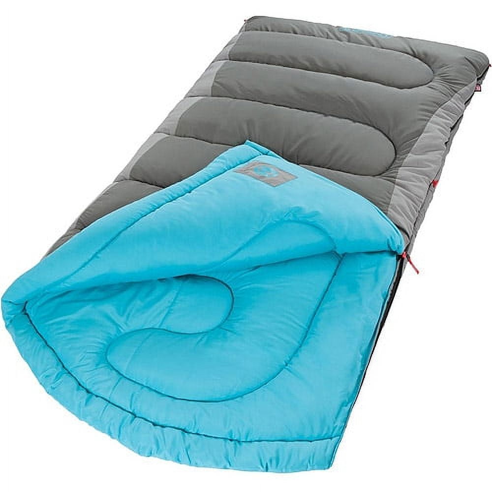 Coleman Dexter Point 30 Adult Sleeping Bag