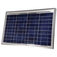 thumbnail image 1 of Coleman 30 Watt, 12-Volt Crystalline Solar Panel 38003, 1 of 1