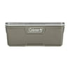 Coleman 316 Series 120QT Hard Chest Cooler,  Ash