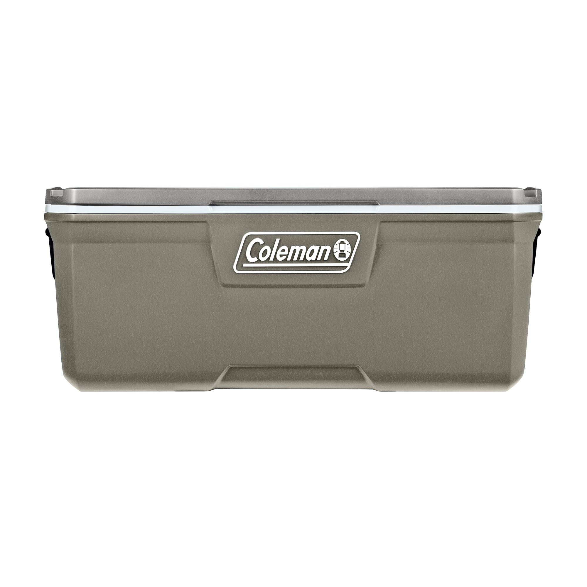 Coleman 316 Series 120QT Hard Chest Cooler, Silver Ash - image 1 of 9