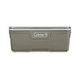 thumbnail interactive-video image 1 of Coleman 316 Series 150QT Hard Chest Cooler, Silver Ash, 1 of 6