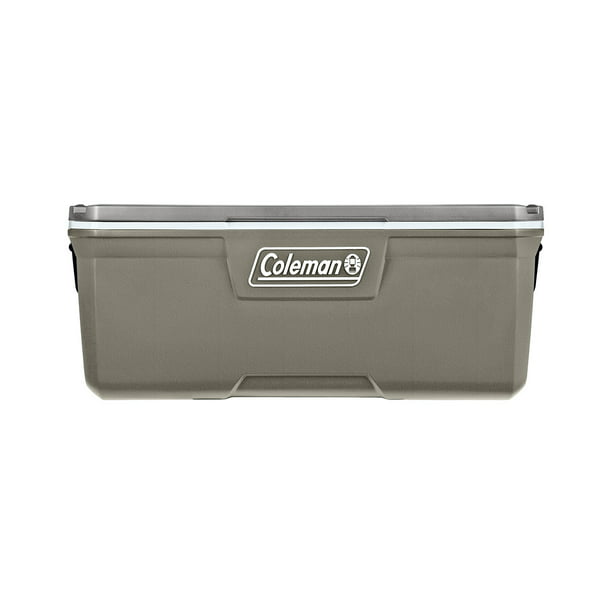 Coleman 316 Series 150QT Hard Chest Cooler, Silver Ash - image 1 of 8