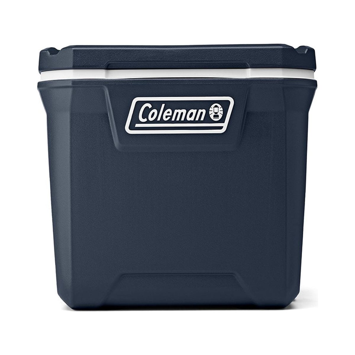 Coleman 316 Series 50 QT Wheeled Cooler, Blue Nights - image 1 of 7