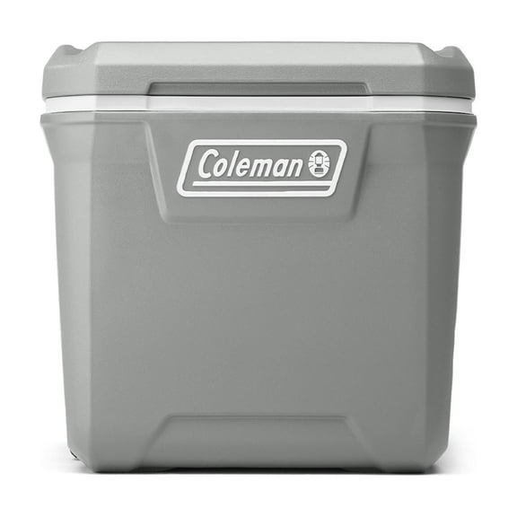 Coleman Classic Series 65-Quart Wheeled Cooler