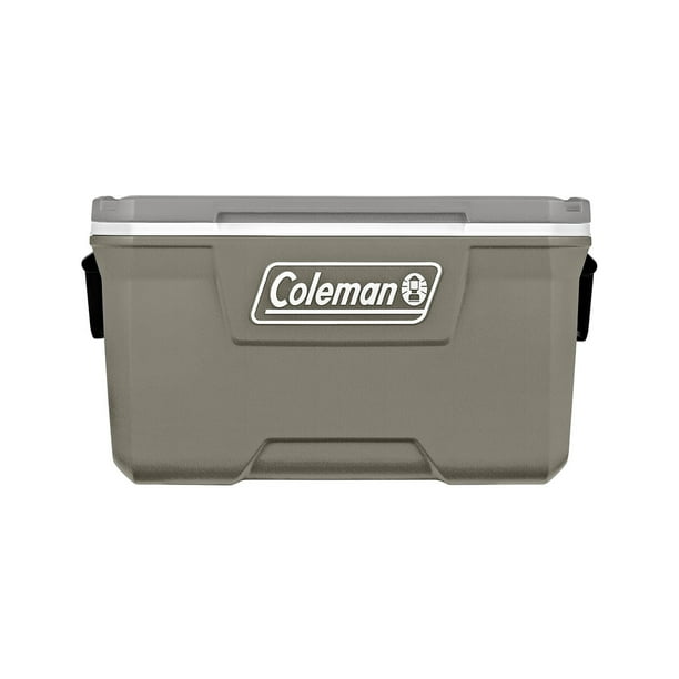 Coleman -  まちゃColeman Coleman Portable Hard Cooler, 316 Series 70QT Chest in