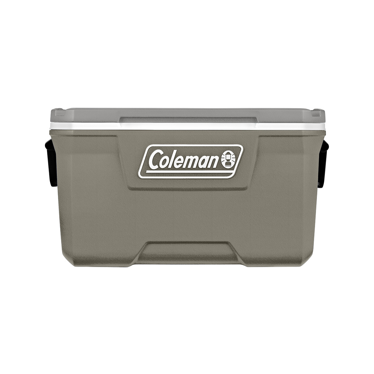 Coleman 316 Series 70QT Hard Chest Cooler, Silver Ash - image 1 of 11