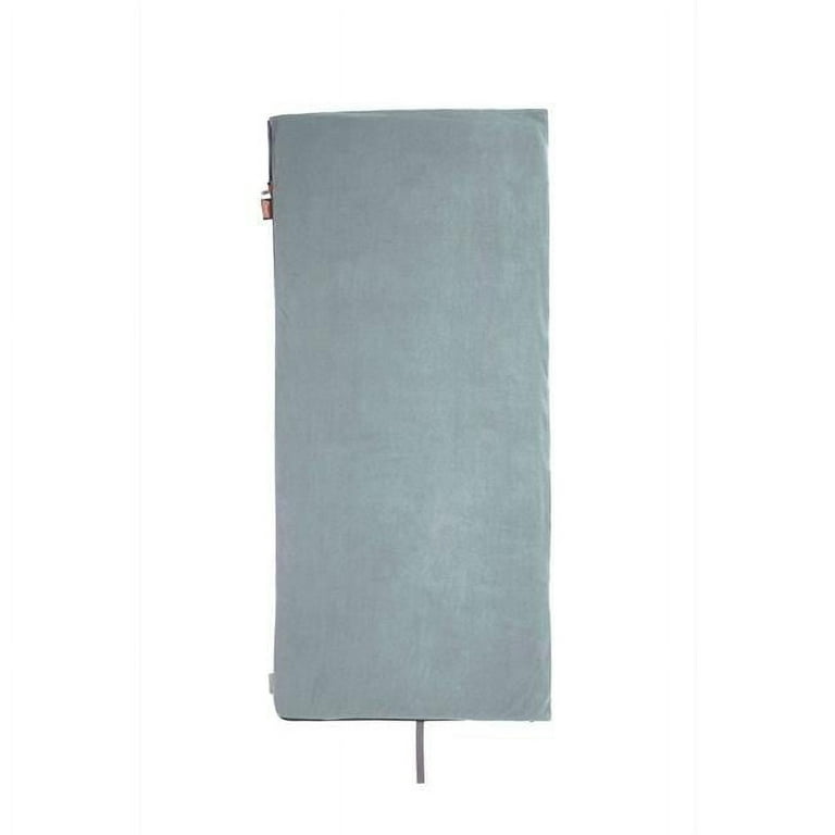 Coleman 33 x 75 in. Fleece Sleep Bag - Walmart.com