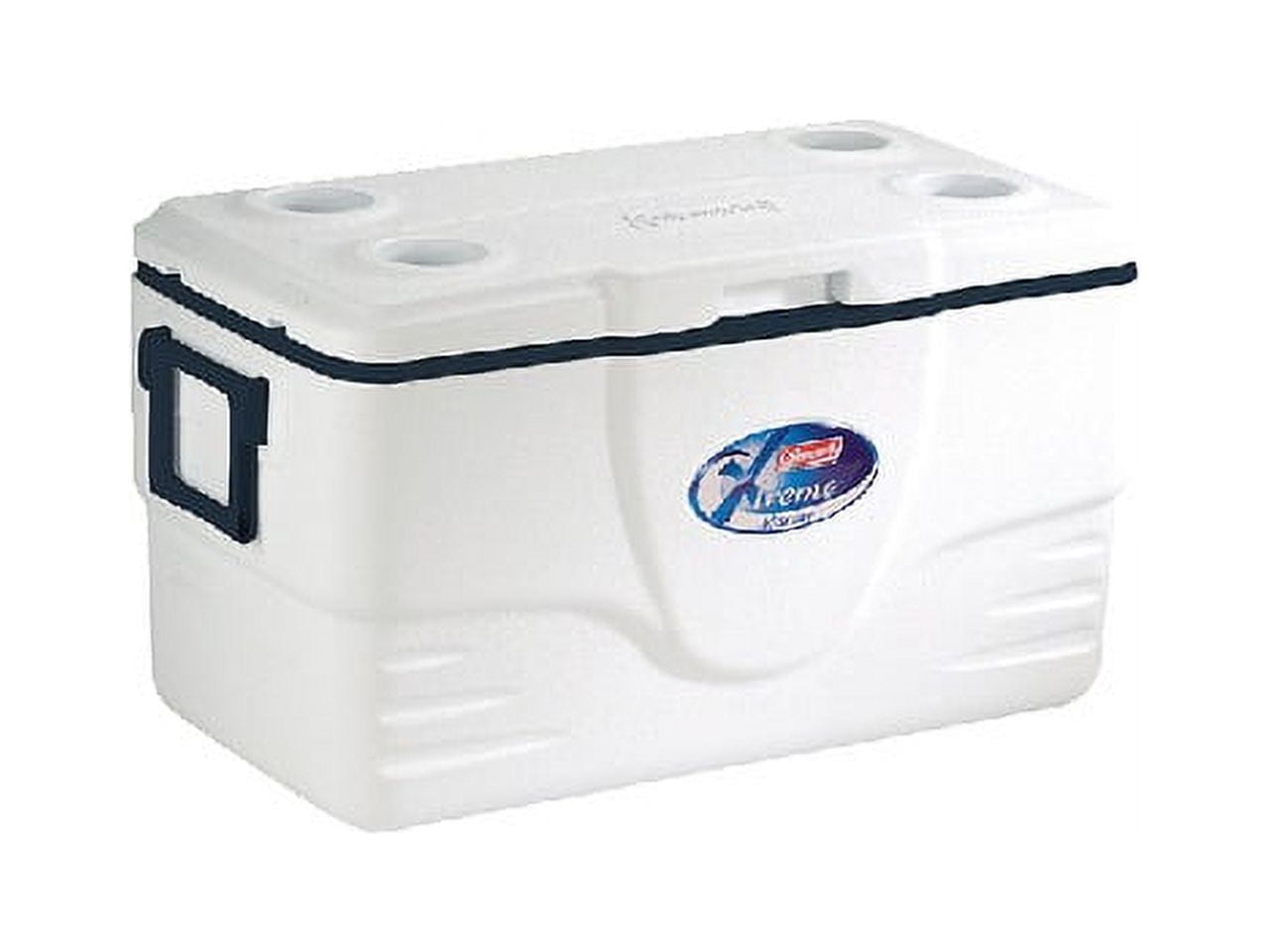 Coleman offshore pro hot sale series marine cooler