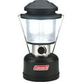 thumbnail image 1 of Coleman 390 Lumen Twin LED 8D Battery Lantern, 1 of 2