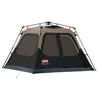 テント・タープ Coleman 4-Person Evanston Tent Coleman Evanston Screened Tent Review: Spacious Comfort