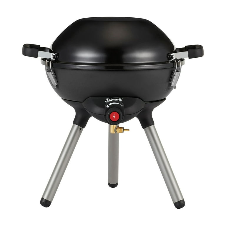 Walmart coleman shop grills