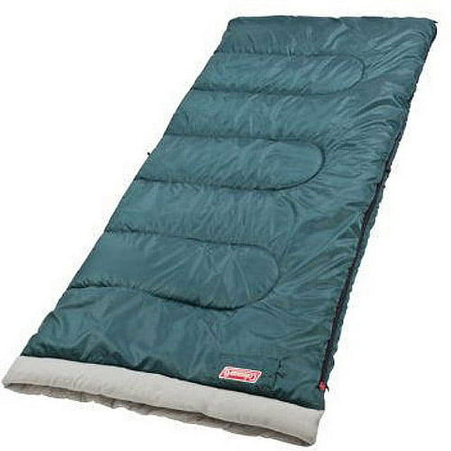 Coleman 40'-60' Alpine Sleeping Bag