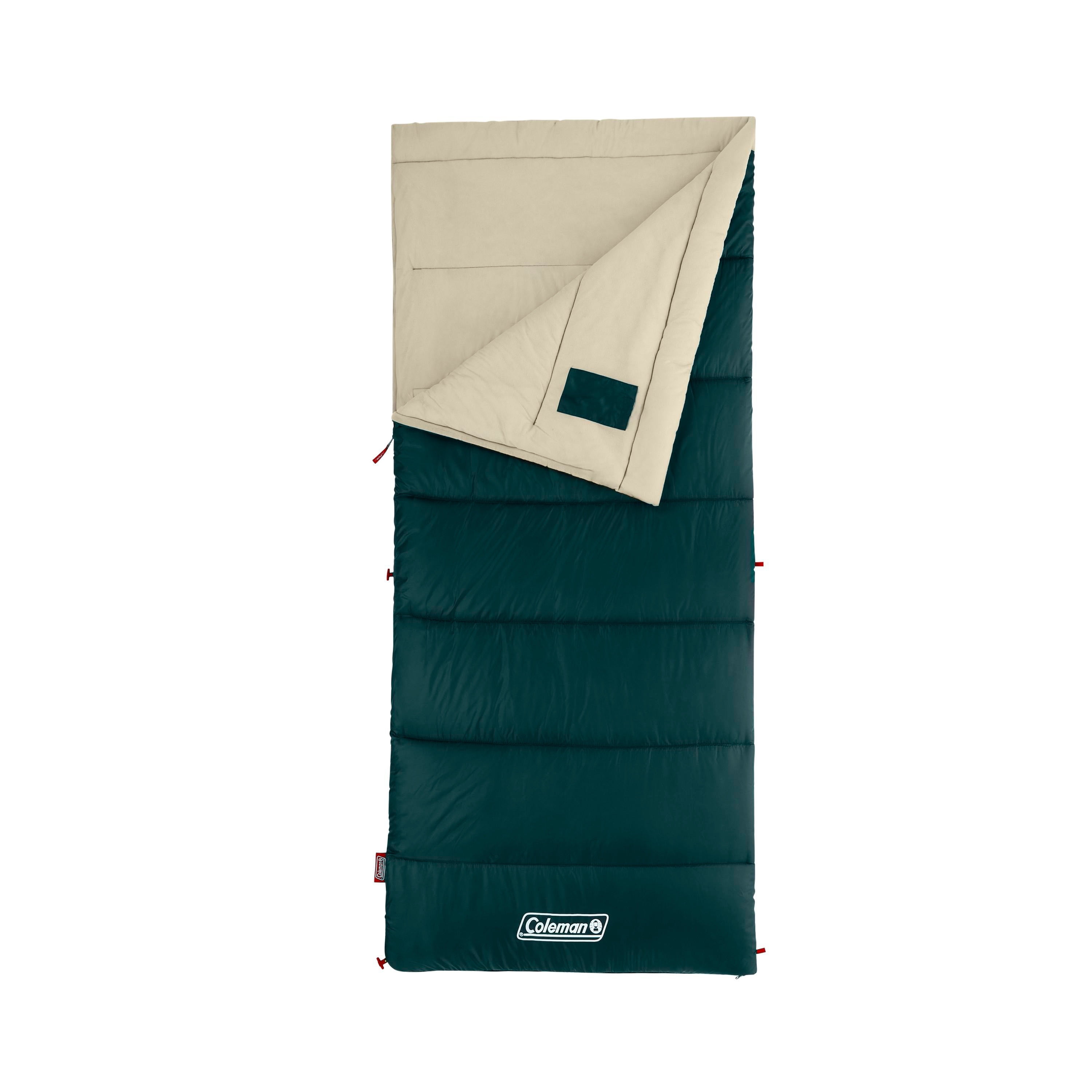 Hotel Kalinga Coleman Autumn Glen Sleeping Bag Coleman 40 F