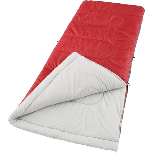 Coleman 40 F Rectangular Sleeping Bag