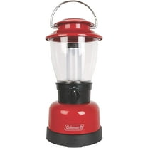 Coleman 400 Lumens Personal LED Lantern with 4D Battery
