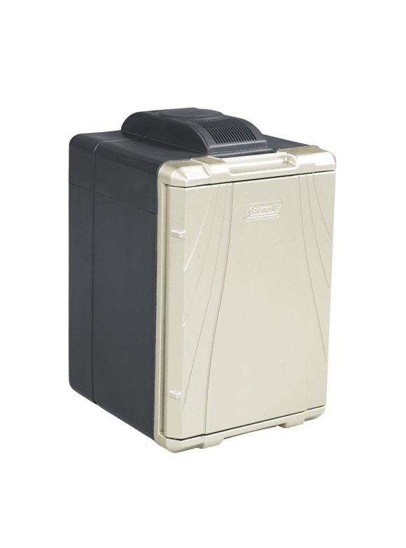 Thermoelectric Coolers in Coolers