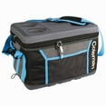 thumbnail image 1 of Coleman 45 Can Soft Sided Cooler, Black, 1 of 3