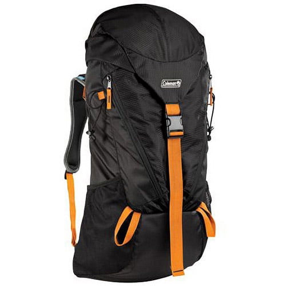 Coleman 45L Comfort Max Backpack - Walmart.com