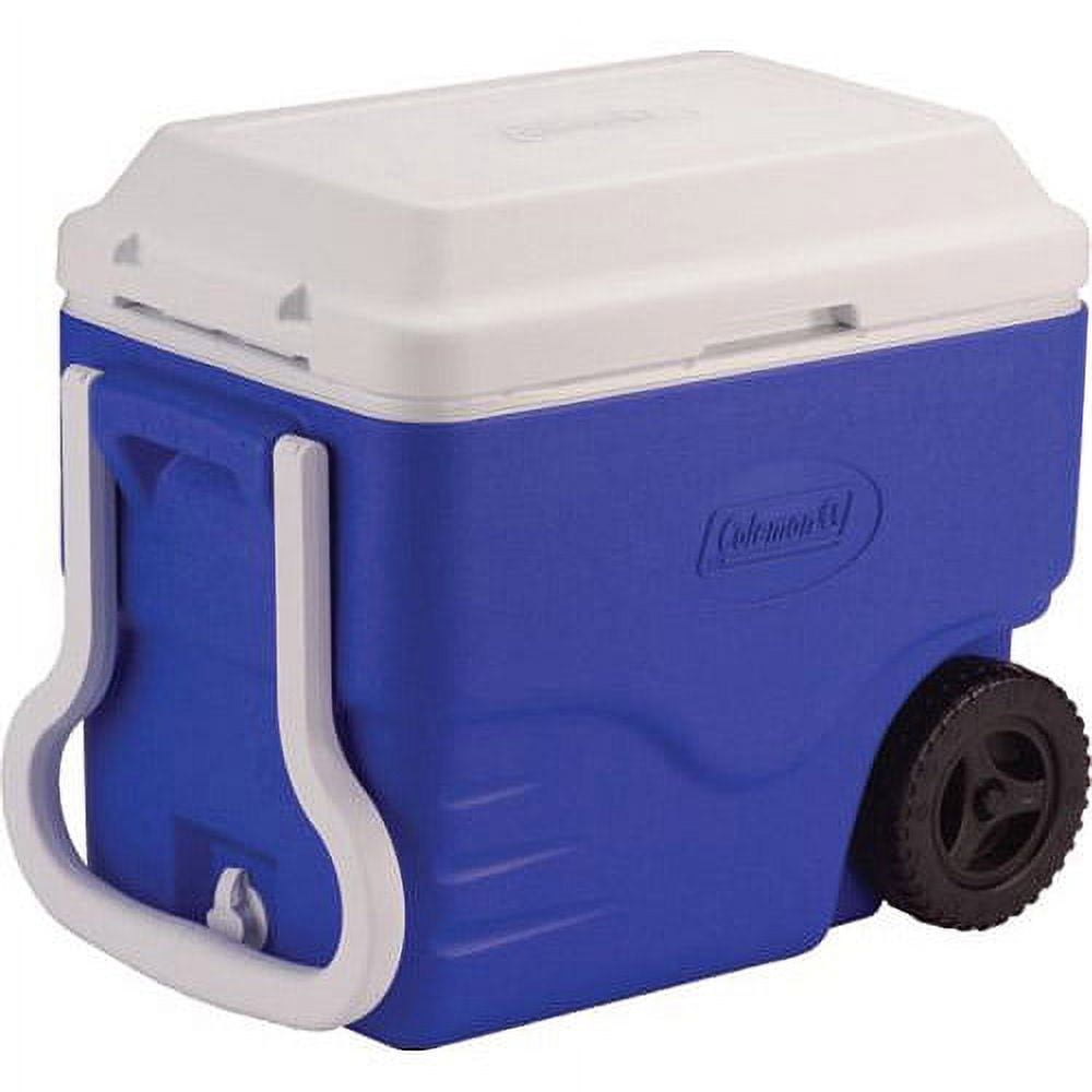 cooler without wheels
