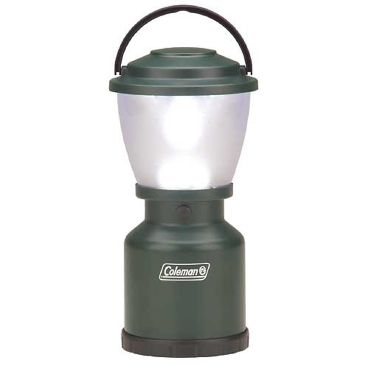 Coleman 4D LED Camping Lantern - image 1 of 7