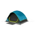 thumbnail image 1 of Coleman 4-Person Dark Room Stardome Camping Tent, 1 of 7