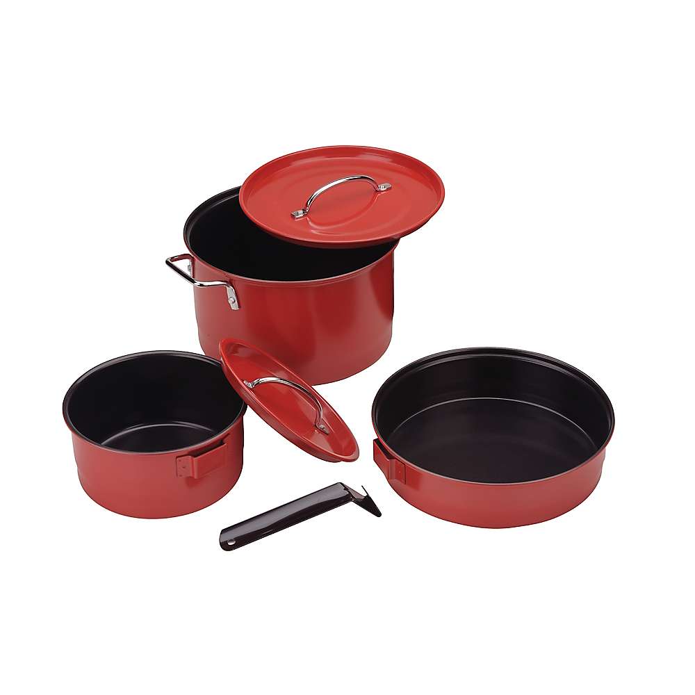 Coleman 5 Piece Family Cook Set - image 1 of 4