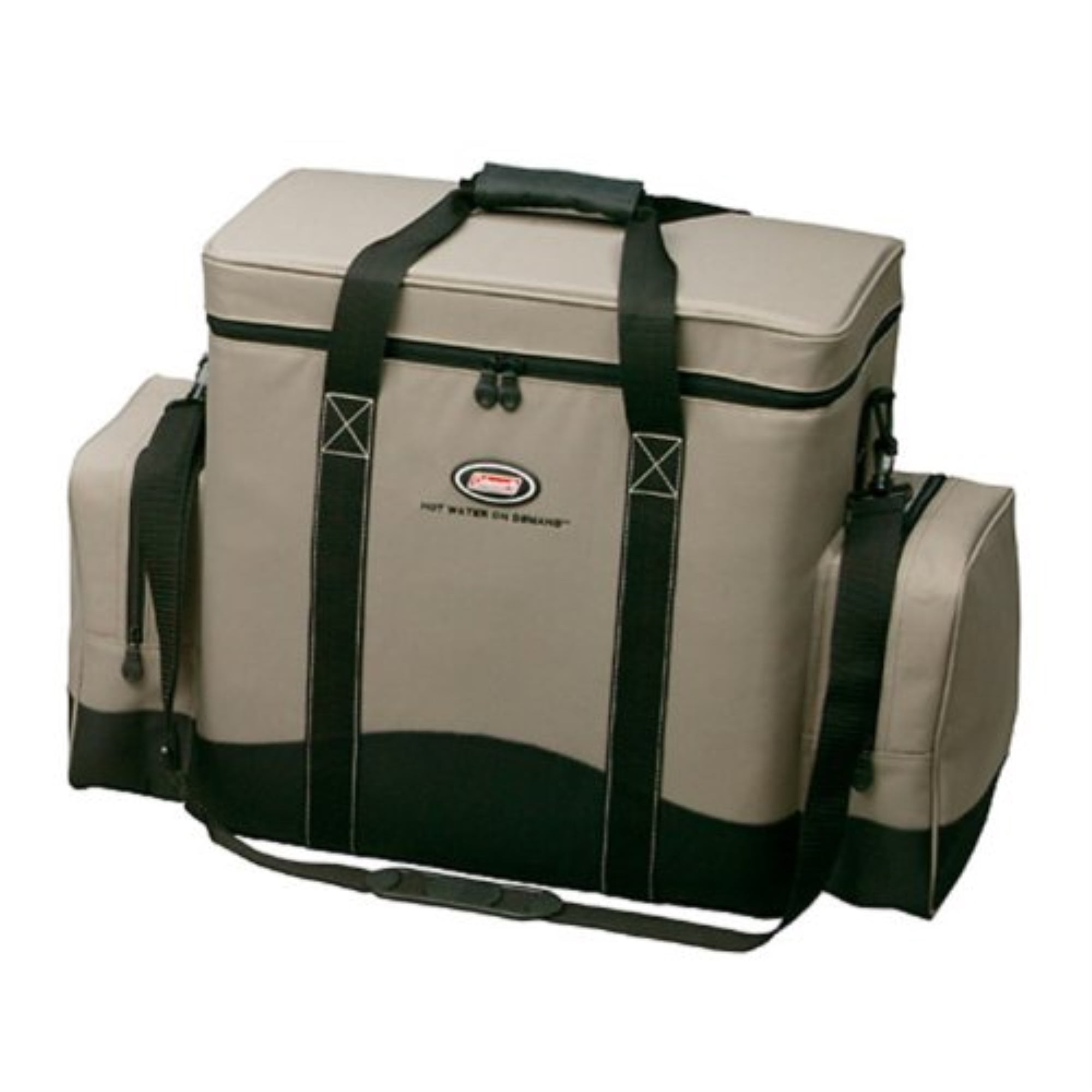 Coleman 5 gal Collapsible Containers