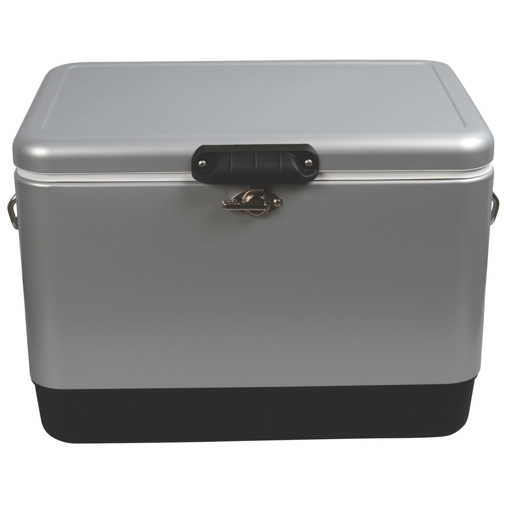 Coleman 54 Quart Steel Belted Cooler - Walmart.com