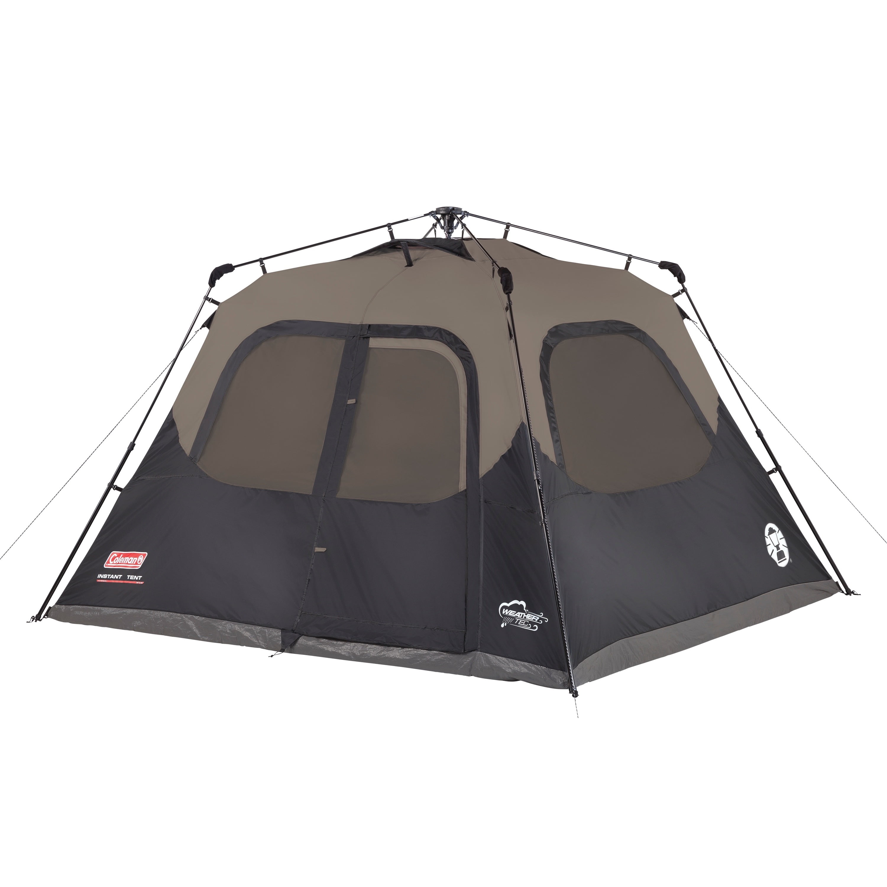  Outdoor Products Camping Tent - Instant Cabin Tent