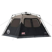 Coleman 110685 6 Person Instant Cabin Tent