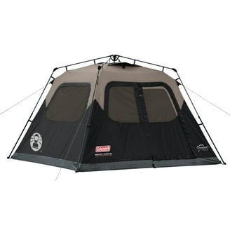 Jenny　コールマンテント Coleman Jenny Lake Fast Pitch 13 x 9 Foot 8 Person Cabin