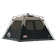 Coleman 6-Person Instant Cabin