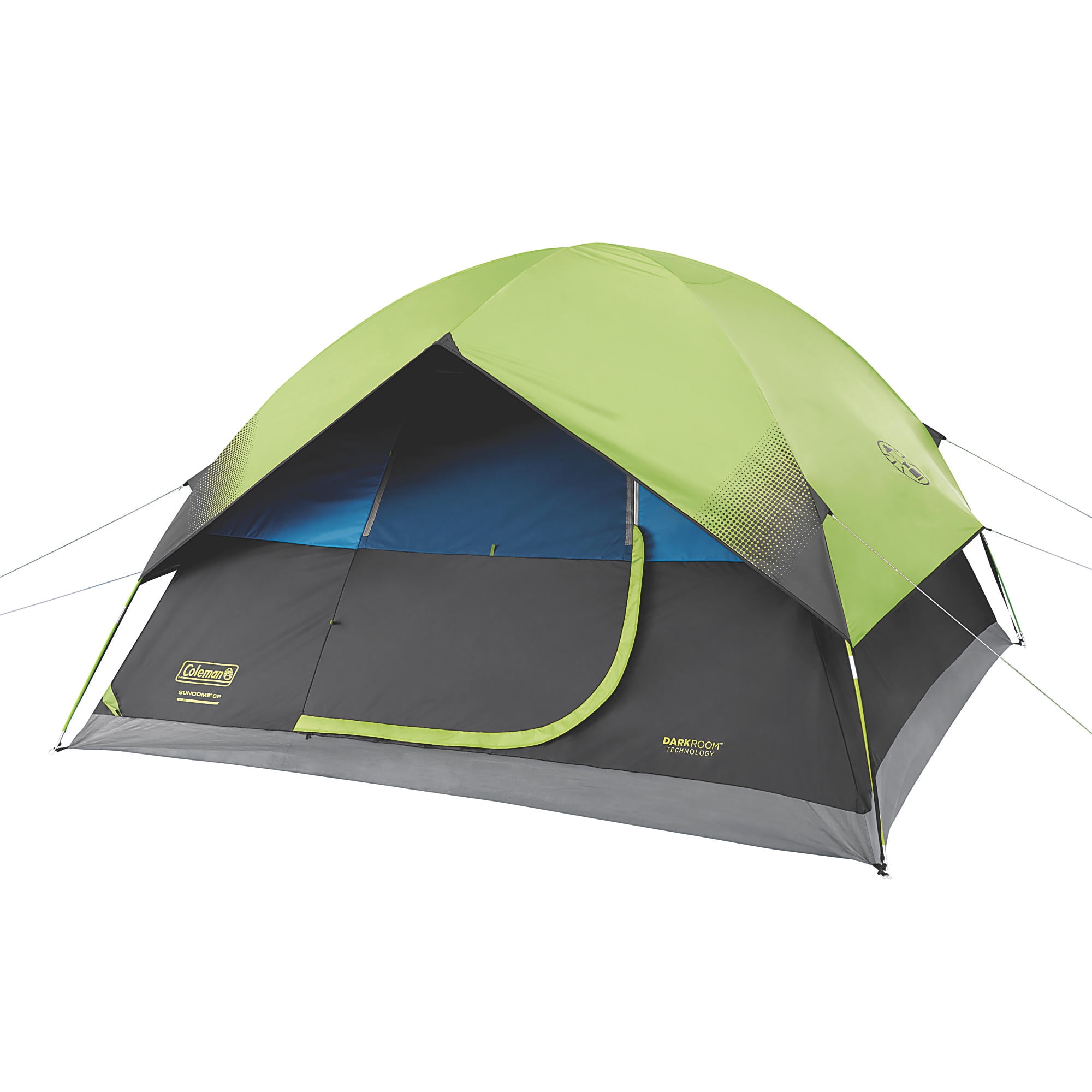 Coleman sundome tent discount