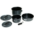thumbnail image 1 of Coleman Family Cookware Set, 6-Piece, 1 of 5