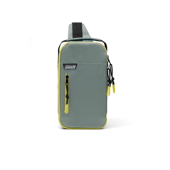 Coleman MoRph 6-Can Convertible Insulated Soft Cooler Bag