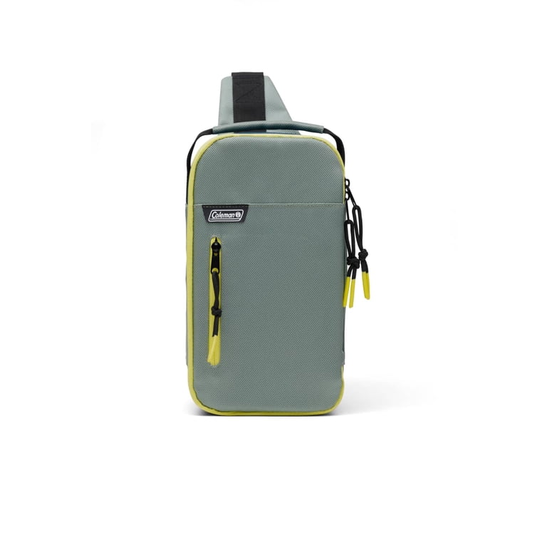 Coleman MoRph 6-Can Convertible Insulated Soft Cooler Bag