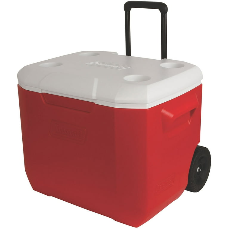 Coleman ctec cooler 2025