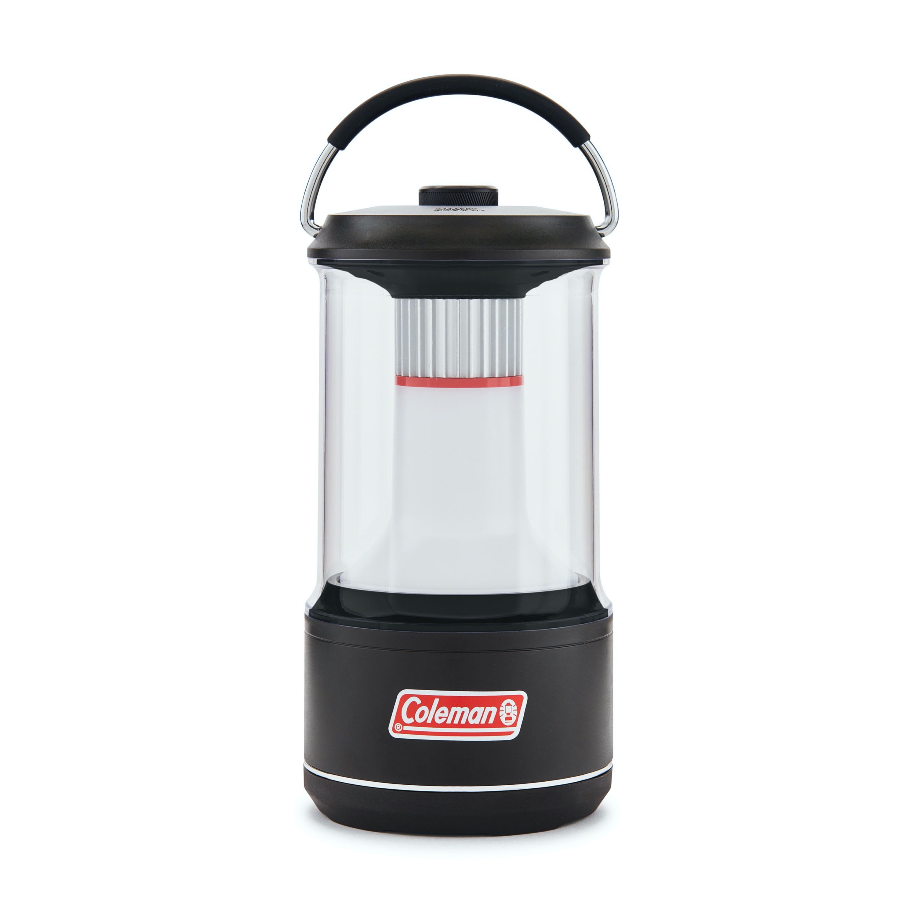 Coleman 800 Lumens LED Lantern with BatteryGuard, Black Coleman 800 Lumens LED Lantern with BatteryGuard, Black