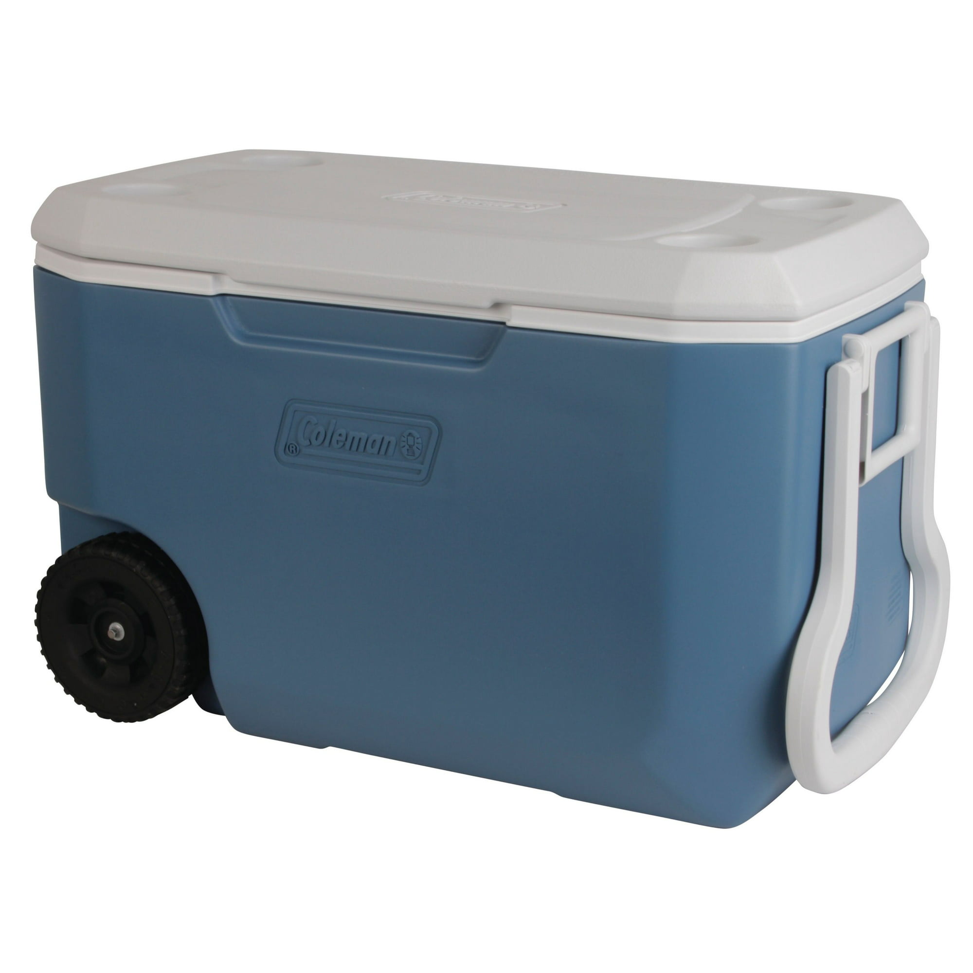 COLEMAN CHEST COOLER 66.2L for 5 days