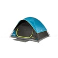 thumbnail image 1 of Coleman 6-Person Stardome Dark Room Tent, 1 of 13