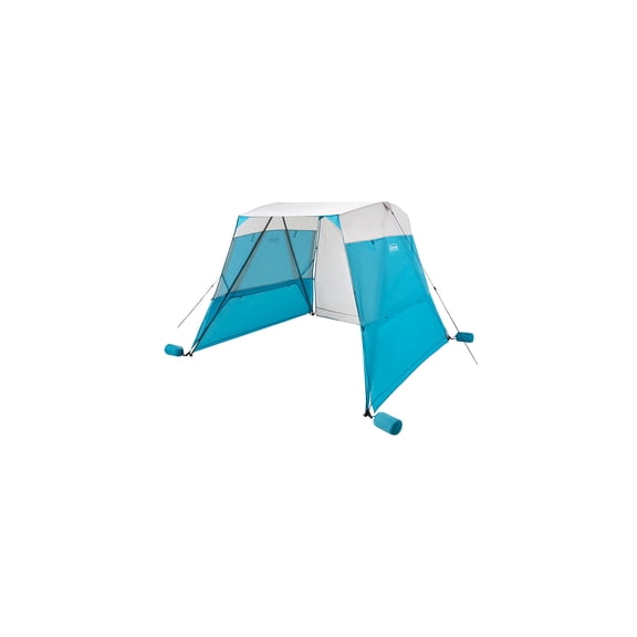 Coleman 7 x 7 Go Shade Backpack Sun Shade