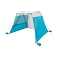 thumbnail image 1 of Coleman 7 x 7 Go Shade Backpack Sun Shade, 1 of 6