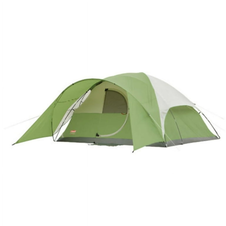 Coleman 8-Person Modified Dome Tents - Walmart.com
